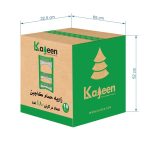 زاویه حمام ۳ طبقه کاجین - Image 3
