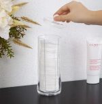 استند پد آرایشی اکرولیک