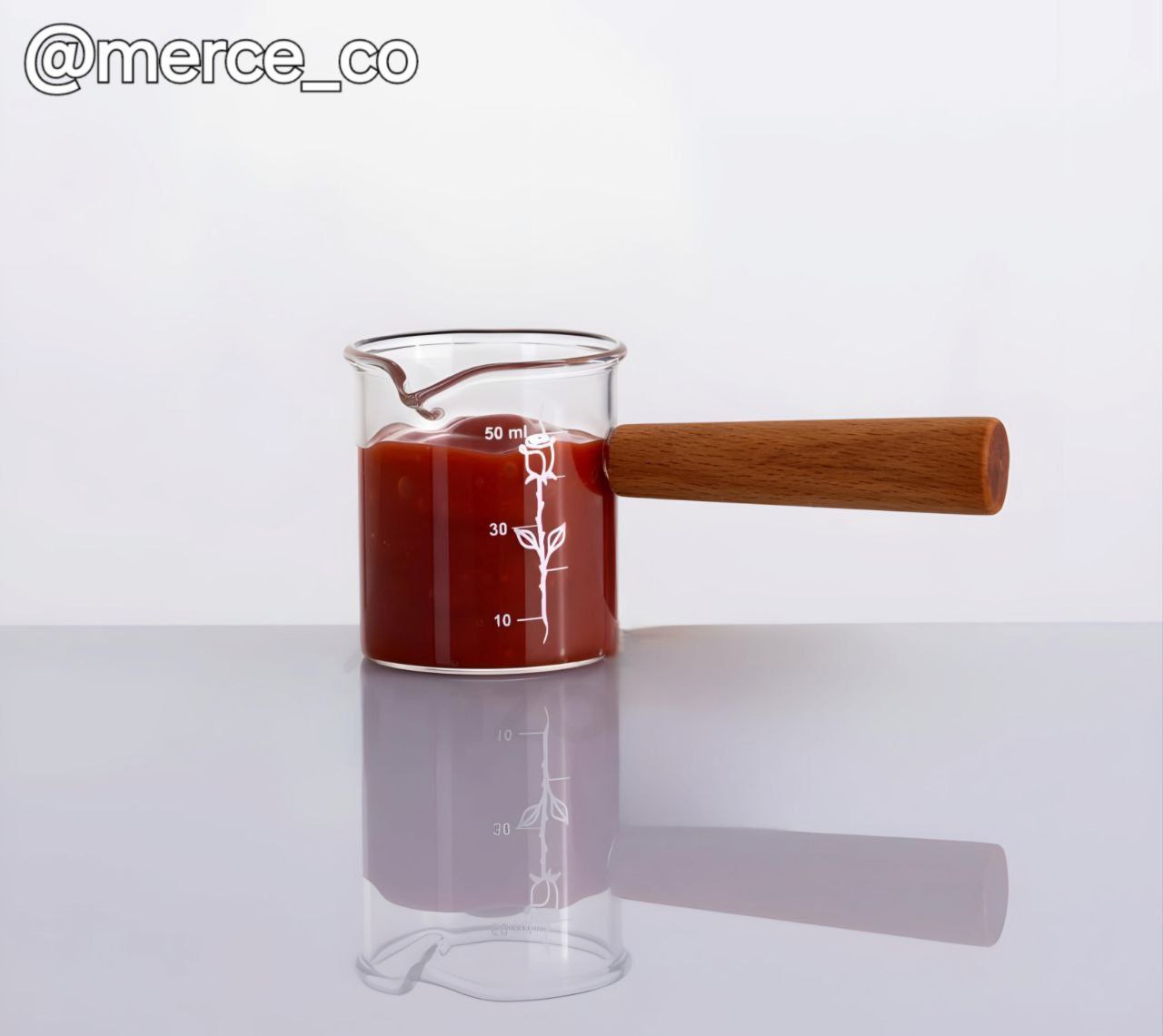سس خوری مدرج سس خوری مدرج - Image 1