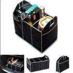 کیف صندوق عقب خودرو درجه یک گاند سفید - Image 2
