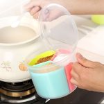 خرید عمده جا ادویه دسته‌دار تبسم کاجین | پخش مستقیم - عمده‌چیان