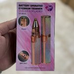 موزن و شیور اکلیلی شارژی 2 کاره - Image 2