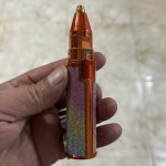 موزن و شیور اکلیلی شارژی 2 کاره - Image 4