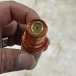 موزن و شیور اکلیلی شارژی 2 کاره - Image 5