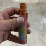 موزن و شیور اکلیلی شارژی 2 کاره - Image 6