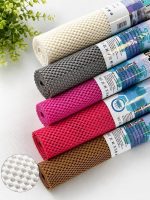 ترمز فرش و لایه ضد لغزش رنگی با کیفیت خارجی برای داخل کابینت و کشو