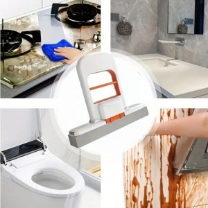 تی مینی ماپ تاشو خارجی با قابلیت چرخش و آبگیری سریع
