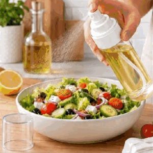 اسپری روغن کلاسیک سالوت